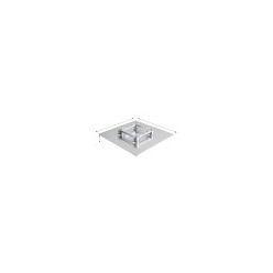 PROEL TRUSSING PLQBASE03 PROEL TRUSSING 8032496156147 Italy ST 1 1 Active 1 0 0 HAWA 73269098 pUniversal base truss compatible w